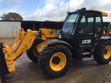 jcb mini telehandler for sale